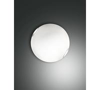 FABAS LUCE 2385-61-102 PLAFONIERA FOX E27 E27 1X60W P: 95 Ø: 300 mm [EEK: A+++]