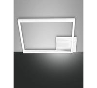 FABAS LUCE Bard lampada a parete/a soffitto, LED 1 luce, 3394-61-102, Bard [Lampade per Interni > Lampade a Soffitto]