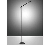 FABAS LUCE Ideale lampada da terra, LED, 3550-11-101, Ideal [Lampade per Interni > Lampade da Terra]