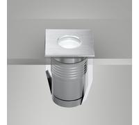 FABAS LUCE Apache 2 lampada da incasso a pavimento, LED, 6906-02-414, Apache 2 [Lampade per Esterni > Lampade a Pavimento]