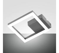 FABAS LUCE Bard lampada a parete/a soffitto, LED 1 luce, 3394-24-225, Bard [Lampade per Interni > Lampade a Soffitto]