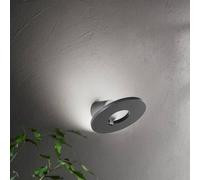 FABAS LUCE Elite lampada a parete, LED, 6534-21-294, Elite [Lampade per Esterni > Lampade a Parete]