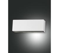 FABAS LUCE Trigg lampada a parete, LED, 6786-02-854, Trigg [Lampade per Esterni > Lampade a Parete]