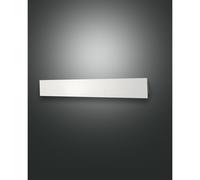 Fabas Luce Applique da parete piccola a LED con struttura in alluminio dal desig [EEK: E]