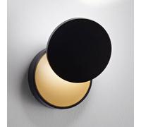 Fabas Luce Applique da parete a LED dimmerabile con struttura in metallo in stil [EEK: A++]