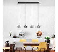 FABAS LUCE Arabella lampada sospensione, LED, 3547-48-126, Arabella [Lampade per Interni > Lampade a Sospensione]