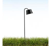 FABAS LUCE Armanda faretto su picchetto a terra ricaricabile, LED, 3742-72-101, Armanda [Lampade per Esterni > Punti Luce e Faretti]