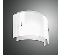 FABAS LUCE Belinda lampada a parete, E27, 3781-21-102, Belinda [Lampade per Interni > Lampade a Parete]