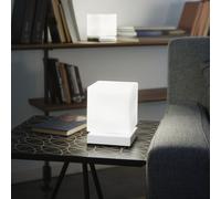 FABAS LUCE Brenta lampada da tavolo, LED, 3407-30-102, Brenta [Lampade per Interni > Lampade da Tavolo]