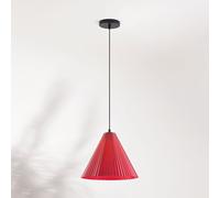 FABAS LUCE Cone lampada a sospensione, E27, 3758-40-133, Cone [Lampade per Interni > Lampade a Sospensione]