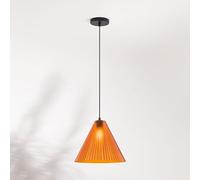 FABAS LUCE Cone lampada a sospensione, E27, 3758-40-170, Cone [Lampade per Interni > Lampade a Sospensione]