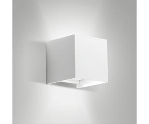 FABAS LUCE Cuba lampada a parete, LED, 6541-21-254, Cuba [Lampade per Esterni > Lampade a Parete]