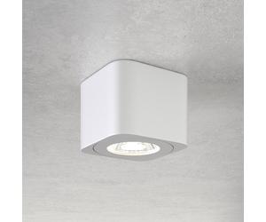 Fabas Luce Downlight a LED Palmi quadrato Fabas Luce