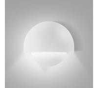 FABAS LUCE Ector lampada a parete, LED, 6543-21-254, Ector [Lampade per Esterni > Lampade a Parete]