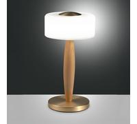 FABAS LUCE Elea lampada da tavolo, LED, 3761-30-119, Elea [Lampade per Interni > Lampade da Tavolo]