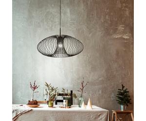 FABAS LUCE Fassa lampada a sospensione, E27, 3706-40-101, Fassa [Lampade per Interni > Lampade a Sospensione]