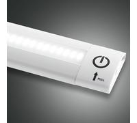 FABAS LUCE Galway lampada a morsetto, LED, 6690-04-003, Galway [Lampade per Interni > Lampade Clip-On e da Incasso]
