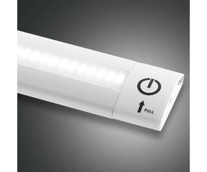 FABAS LUCE Galway lampada a morsetto, LED, 6690-04-003, Galway [Lampade per Interni > Lampade Clip-On e da Incasso]