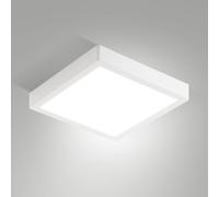 FABAS LUCE Gian lampada a soffitto, LED, 6577-64-254, Gian [Lampade per Esterni > Lampade a Soffitto]