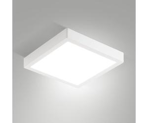 FABAS LUCE Gian lampada a soffitto, LED, 6577-64-254, Gian [Lampade per Esterni > Lampade a Soffitto]