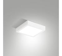FABAS LUCE Gian lampada a soffitto, LED, 6577-65-254, Gian [Lampade per Esterni > Lampade a Soffitto]