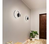 FABAS LUCE Giotto lampada a parete/a soffitto LED, 3508-21-101, Giotto [Lampade per Interni > Lampade a Soffitto]