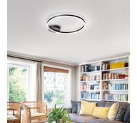 FABAS LUCE Giotto lampada a soffitto LED, 1 luce, 3508-61-101, Giotto [Lampade per Interni > Lampade a Soffitto]