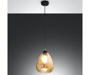 FABAS LUCE Gisella lampada a sospensione, 1 luce, 3518-40-125, Gisella [Lampade per Interni > Lampade a Sospensione]
