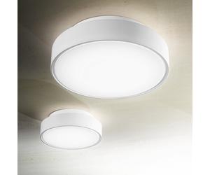 FABAS LUCE Hatton lampada a soffitto, LED, 3224-61-102, Hatton [Lampade per Esterni > Lampade a Soffitto]