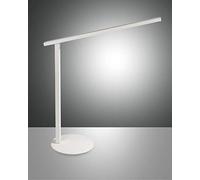 FABAS LUCE Ideal lampada da tavolo, LED, 3550-30-102, Ideal [Lampade per Interni > Lampade da Tavolo]