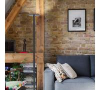 FABAS LUCE Ideale lampada da terra, LED, 3550-12-101, Ideal [Lampade per Interni > Lampade da Terra]