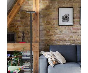 FABAS LUCE Ideale lampada da terra, LED, 3550-12-101, Ideal [Lampade per Interni > Lampade da Terra]