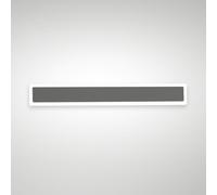 FABAS LUCE Jason lampada a parete, LED, 6540-21-294, Jason [Lampade per Esterni > Lampade a Parete]