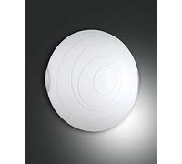 FABAS LUCE Kent lampada a soffitto, E27, 3061-65-102, Kent [Lampade per Interni > Lampade a Soffitto]