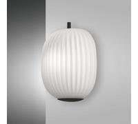 DOMIZIA APPLIQUE NERA 3689-21-101