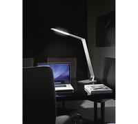 LED Lampada da Tavolo Illuminazione Decorativa Regolatore Comodino Scrivania