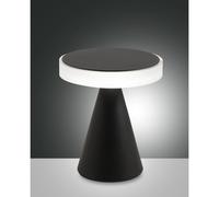Fabas Luce Lampada da tavolo a Led dimmerabile struttura in metallo dal design m [EEK: E]