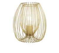 Fabas Luce Lampada da tavolo Camp