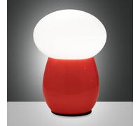 FABAS LUCE Freddy lampada da tavolo, E27, 3752-30-104, Freddy [Lampade per Interni > Lampade da Tavolo]