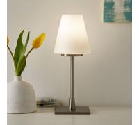 LUCY BIG DA TAVOLO NIC.SAT.TOUCH ON/OFF 2653-31-178