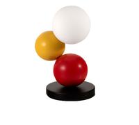 Fabas Luce Lampada da tavolo Micky
