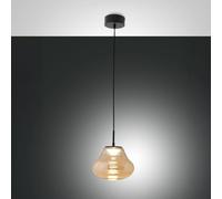 FABAS LUCE Deva lampada a sospensione, LED 1 luce, 3774-40-125, Deva [Lampade per Interni > Lampade a Sospensione]