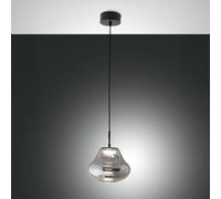 FABAS LUCE Deva lampada a sospensione, LED 1 luce, 3774-40-126, Deva [Lampade per Interni > Lampade a Sospensione]