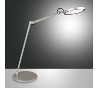 FABAS LUCE Regina lampada da tavolo LED, 2700-5000 K, 1 x 15 W La: 40 A: 80 cm, 3551-30-212, Regina [Lampade per Interni > Lampade da Tavolo]