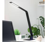 FABAS LUCE Wasp lampada da tavolo LED, 2700-5000 K, 1 x 12 W La: 100 A: 106 cm, 3265-30-101, Wasp [Lampade per Interni > Lampade da Tavolo]