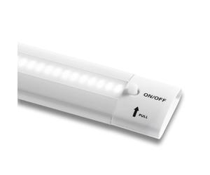 Fabas Luce Lampada sottopensile LED 16W Galway 6690, bianco Fabas Luce