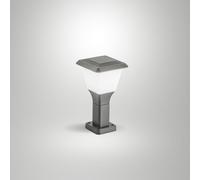 FABAS LUCE Lena lampada con piedistallo, E27, 6567-11-294, Lena [Lampade per Esterni > Lampade con Piedistallo]