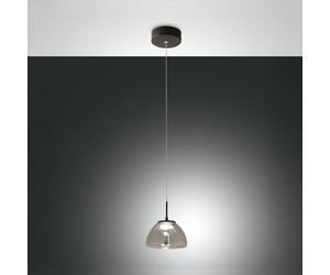 FABAS LUCE Loto lampada a sospensione, LED 1 luce, 3764-41-126, Lucille [Lampade per Interni > Lampade a Sospensione]