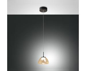 FABAS LUCE Loto lampada a sospensione, LED 1 luce, 3764-41-365, Lucille [Lampade per Interni > Lampade a Sospensione]