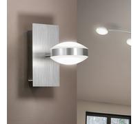 FABAS LUCE Mill lampada a parete, LED, 3253-21-178, Mill [Lampade per Interni > Lampade a Parete]